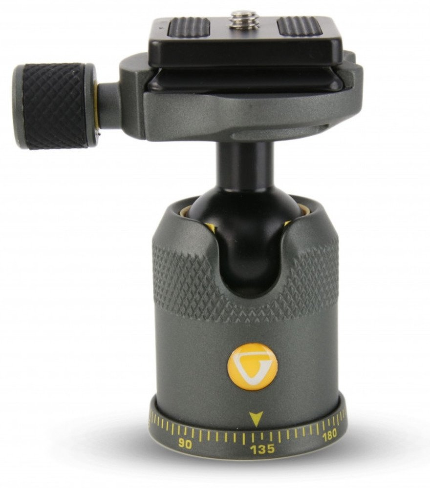 Vanguard Ball Head VEO2 BH-45 | Statiefkoppen | 4719856244280