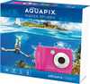 Easypix Aquapix W2024-i Splash Pink Onderwatercamera - 7