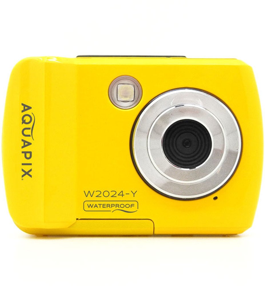 Aquapix W2024-Y Splash Geel