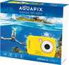 Easypix Aquapix W2024-i Splash Yellow Onderwatercamera - 7