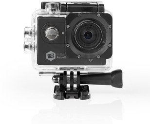 Nedis Action Cam ACAM61BK