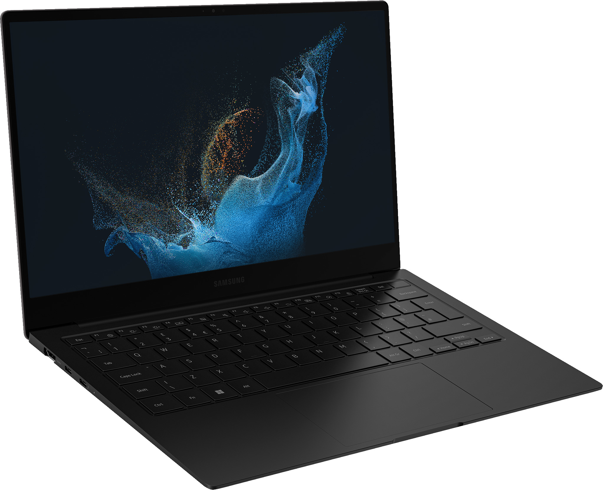 Samsung Galaxy Book2 Pro NP930XED-KA1BE - 3