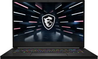 MSI GS66 12UGS-260BE