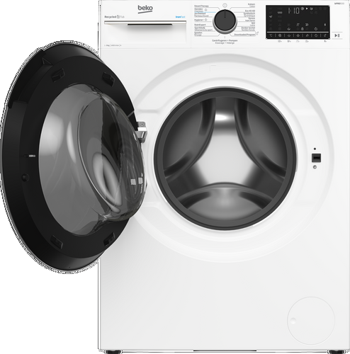 Beko wasmachine-2