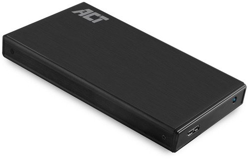 ACT AC1200 USB3.0 Hard Disk Enclosure 2.5 inch - 1