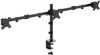 ACT AC8303 Monitor Desk Mount 3 Screens - 11