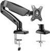 ACT AC8311 Monitor Desk Mount Stand Gas 1 Screen - 10