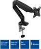 ACT AC8311 Monitor Desk Mount Stand Gas 1 Screen - 11