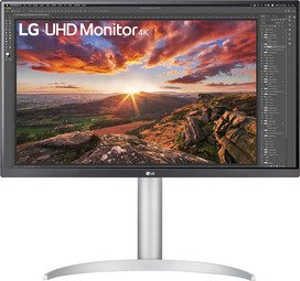 LG 27UP850N-W