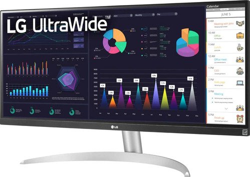 LG UltraWide 29WQ600-W-1