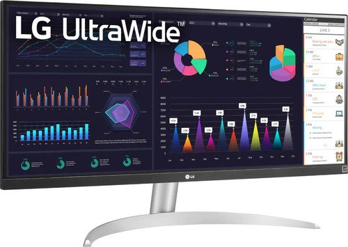 LG UltraWide 29WQ600-W-2