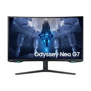 Samsung Curved Monitor LS32BG750NUX/EN Samsung Curved Monitor LS32BG750NUX/EN