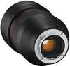 Samyang AF 85mm F1.4 Sony FE II - 2