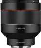 Samyang AF 85mm F1.4 Sony FE II - 3