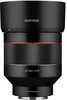 Samyang AF 85mm F1.4 Sony FE II - 4