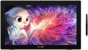 XP-Pen Artist 22 (2nd Gen)