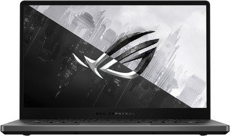Asus ROG Zephyrus G14 GA401QH-K2086W-BE