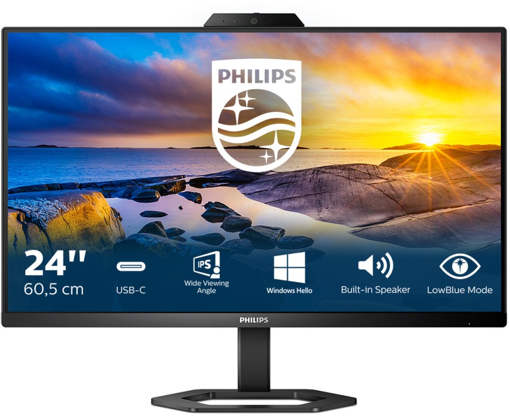 Philips 24E1N5300HE/00 | | 8712581783341