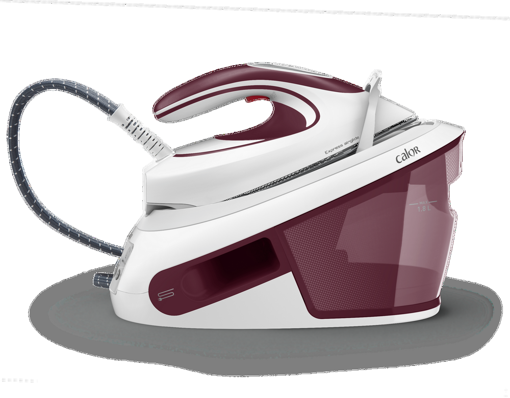 Calor SV8026C0 Express Airglide - Anti-Kalk- Stoomgenerator