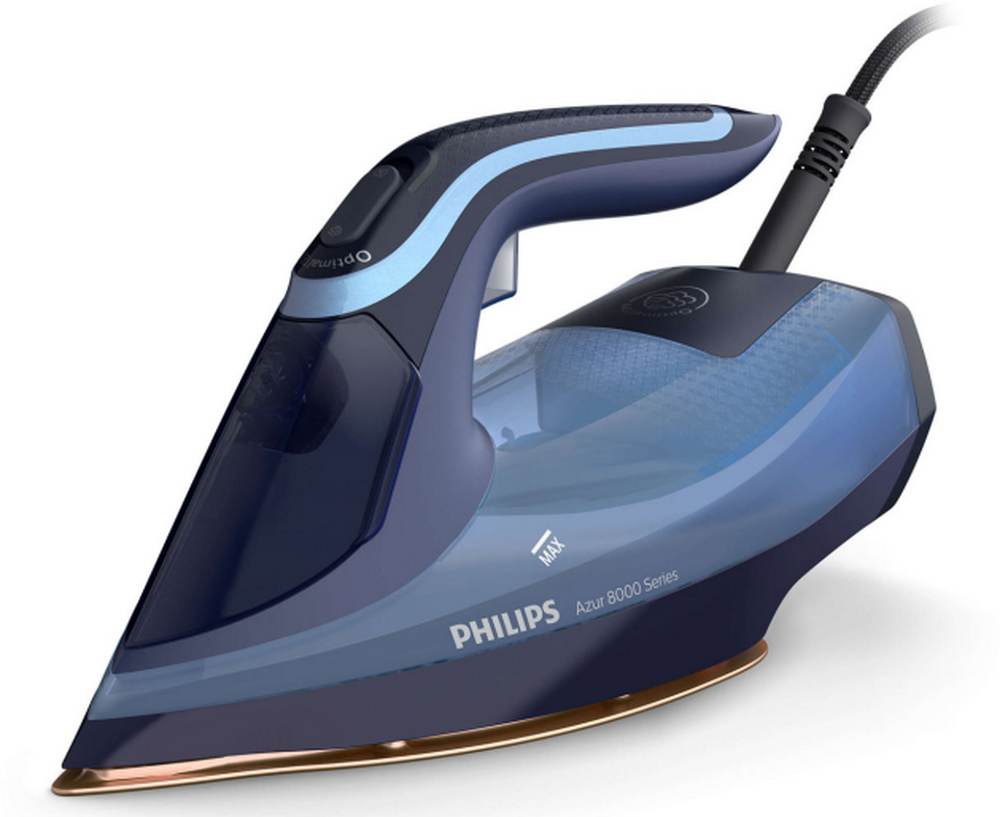 Philips Azur 8000 series - DST8020/20 - Stoomstrijkijzer