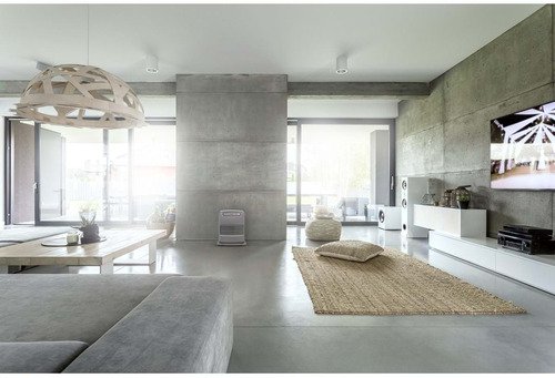 Qlima Laserkachel SRE3631TC2 - 2