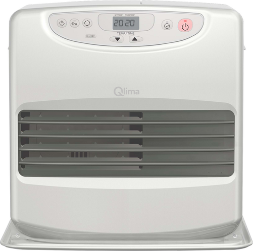 Qlima Laserkachel SRE8040TC - 1