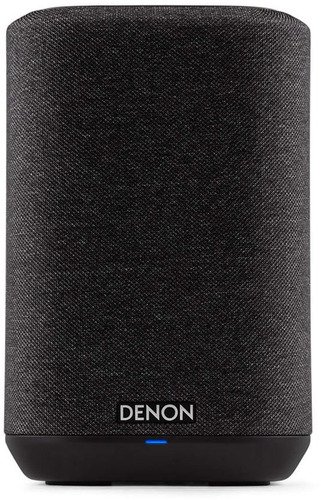Denon Home 150 Noir - 1