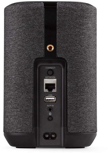Denon Home 150 Noir - 3