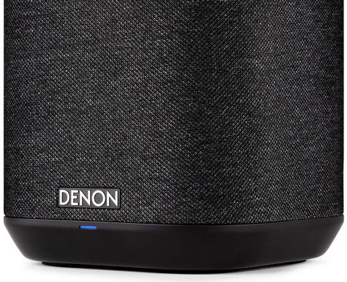 Denon Home 150 Noir - 4