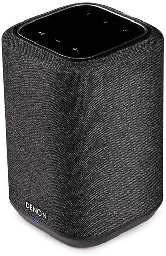 Denon Home 150 Noir - 5