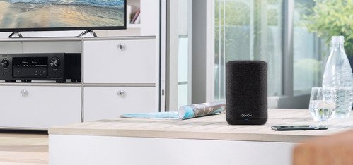 Denon Home 150 Noir - 6