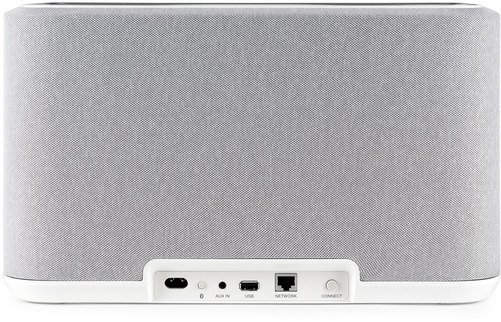 Denon Home 350 Blanc - 2