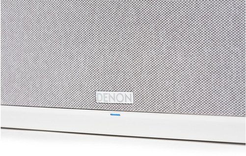 Denon Home 350 Blanc - 3