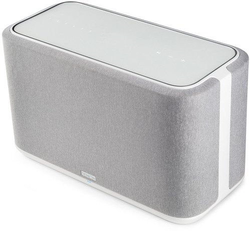 Denon Home 350 Blanc - 4