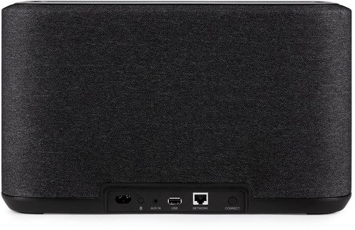 Denon Home 350 Noir - 3