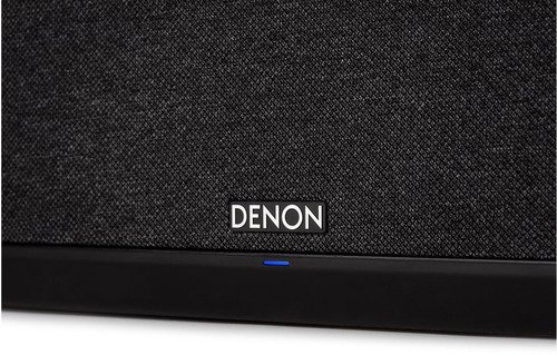 Denon Home 350 Noir - 4