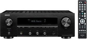 Denon Stereo Receiver DRA800HBKE2