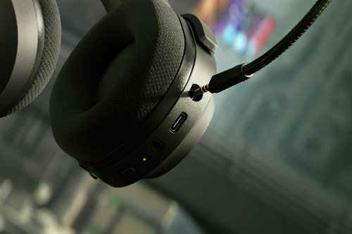 Razer Barracuda X Wireless Gaming Headset RZ040443010 - 3