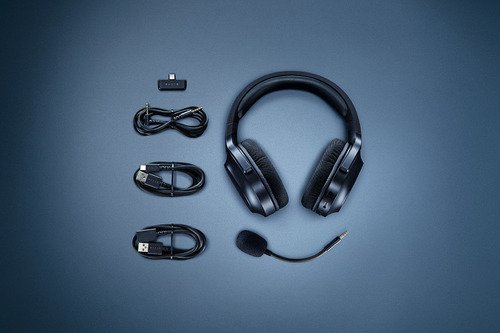 Razer Barracuda X Wireless Gaming Headset RZ040443010 - 6