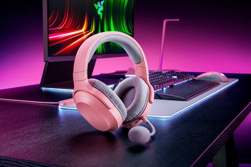Razer Barracuda X Wireless Gaming Headset RZ040443030 - 2