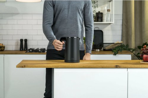 Zwilling Enfinigy Black Bouilloire - 4