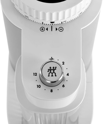 Zwilling Enfinigy Koffiemolen - 4