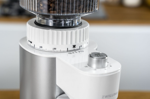 Zwilling Enfinigy Koffiemolen - 8
