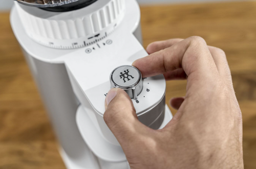 Zwilling Enfinigy Koffiemolen - 9