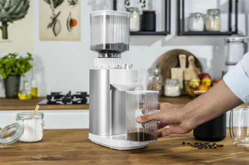Zwilling Enfinigy Koffiemolen - 7