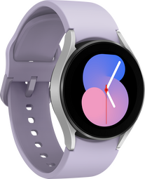 Samsung Galaxy Watch5 (40mm) - Zilver
