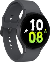 Samsung Galaxy Watch5 (44mm) LTE - Zwart