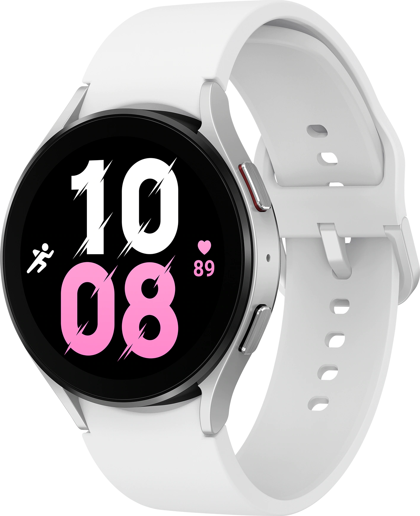 Samsung Galaxy Watch5 (44mm) Zilver Art & Craft