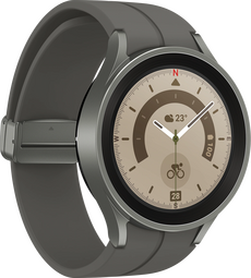 Samsung Galaxy Watch5 Pro - Grijs