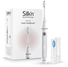 Silkn SonicYou Mat Wit SY1PE1W001